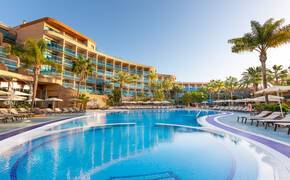 Faro Jandia & Spa